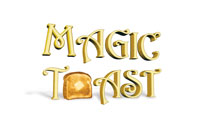 Magic Toast Logo